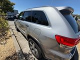 Used 2015 Jeep Grand Cherokee Limited w/ Luxury Group II image 6