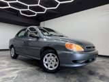 Used 2002 Kia Rio Sedan image 6