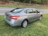 Used 2014 Nissan Sentra SV image 3