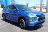 Used 2025 Mitsubishi Eclipse Cross SEL image 3