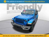 Used 2021 Jeep Gladiator Sport image 3