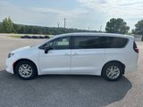 New 2025 Chrysler Voyager LX image 4