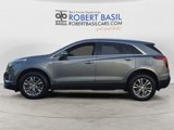 Certified 2022 Cadillac XT5 Premium Luxury image 2