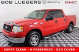 Used 2006 Ford F150 XLT image 5