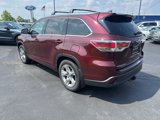 Used 2016 Toyota Highlander Limited image 5