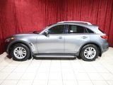 Used 2017 INFINITI QX70 AWD w/ Premium Package image 4