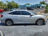 Used 2017 Honda Civic EX image 4
