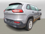 Used 2015 Jeep Cherokee Sport image 4