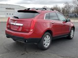 Used 2015 Cadillac SRX Luxury w/ Driver Assist Package image 3
