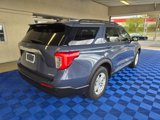 Used 2021 Ford Explorer XLT image 6