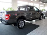 Used 2018 Ford F150 XL w/ Equipment Group 101A Mid image 5