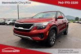 Used 2023 Kia Seltos S w/ Navigation Package image 3