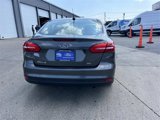 Certified 2018 Ford Focus SEL image 4