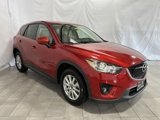 Used 2014 MAZDA CX-5 Touring image 3