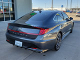 Used 2021 Hyundai Sonata N Line image 3