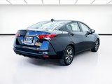 Used 2021 Nissan Versa SV image 4