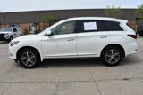 Used 2017 INFINITI QX60 AWD w/ Premium Plus Package image 3