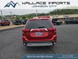 Used 2019 Mitsubishi Outlander SE image 5