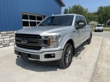 Used 2018 Ford F150 XLT w/ Equipment Group 302A Luxury image 3