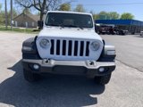 Used 2018 Jeep Wrangler Unlimited Sport image 6