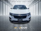 Certified 2024 Chevrolet Equinox LT image 3
