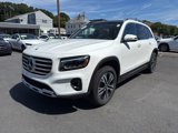 Used 2025 Mercedes-Benz GLB 250 4MATIC w/ Winter Package image 3