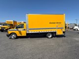Used 2018 GMC Savana 4500 w/ Driver Convenience Package image 4