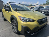 Used 2023 Subaru Crosstrek 2.5i Sport image 3