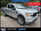 Certified 2022 Ford F150 XL w/ STX Appearance Package image 2