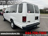 Used 2009 Ford E-350 and Econoline 350 XLT image 4