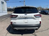 Used 2022 Ford Escape SEL image 4
