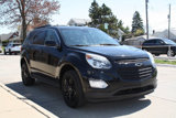 Used 2017 Chevrolet Equinox LT w/ Midnight Edition image 4