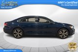Used 2022 Volkswagen Passat 2.0T SE image 4