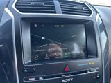 Used 2018 Ford Explorer Sport image 4