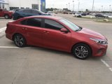 Used 2023 Kia Forte LXS w/ LXS Technology Package image 4