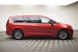 New 2025 Chrysler Pacifica Select image 5