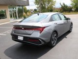 New 2024 Hyundai Elantra SEL w/ Convenience Package image 3