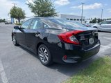 Used 2016 Honda Civic EX image 5