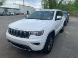 Used 2018 Jeep Grand Cherokee Limited image 5