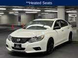 Used 2018 Nissan Altima 2.5 SR w/ SR Midnight Edition image 4