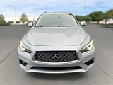 Used 2020 INFINITI Q50 Pure image 2