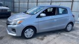 Used 2022 Mitsubishi Mirage ES image 3