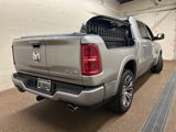 New 2025 RAM 1500 Tungsten image 2
