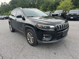 Used 2019 Jeep Cherokee Latitude Plus w/ Cold Weather Group image 3