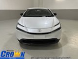 New 2025 Toyota Prius LE image 2