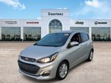 Used 2020 Chevrolet Spark LT image 2
