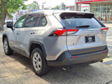 Used 2024 Toyota RAV4 LE image 4
