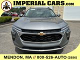 New 2025 Chevrolet Trax LT image 5