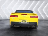 Used 2015 Chevrolet Camaro SS w/ RS Package image 4