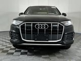 Used 2022 Audi Q7 2.0T Premium Plus w/ Premium Plus Package image 2